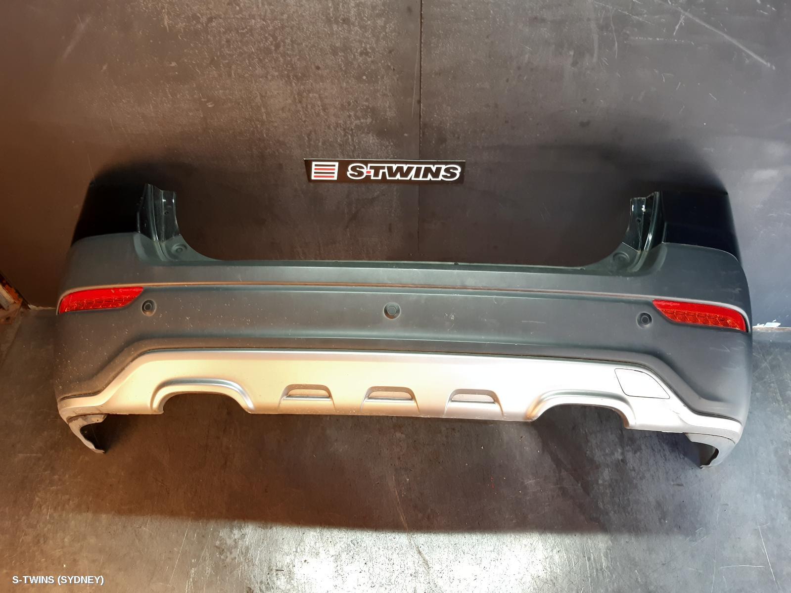 Parts