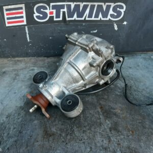 2014 Infiniti Q50 Differential Centre V37 02/14-12/19 213357