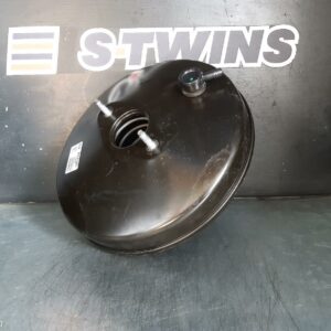 2016 Suzuki Vitara Brake Booster Vitara Ly (Vin Tsm) 06/15- 209957
