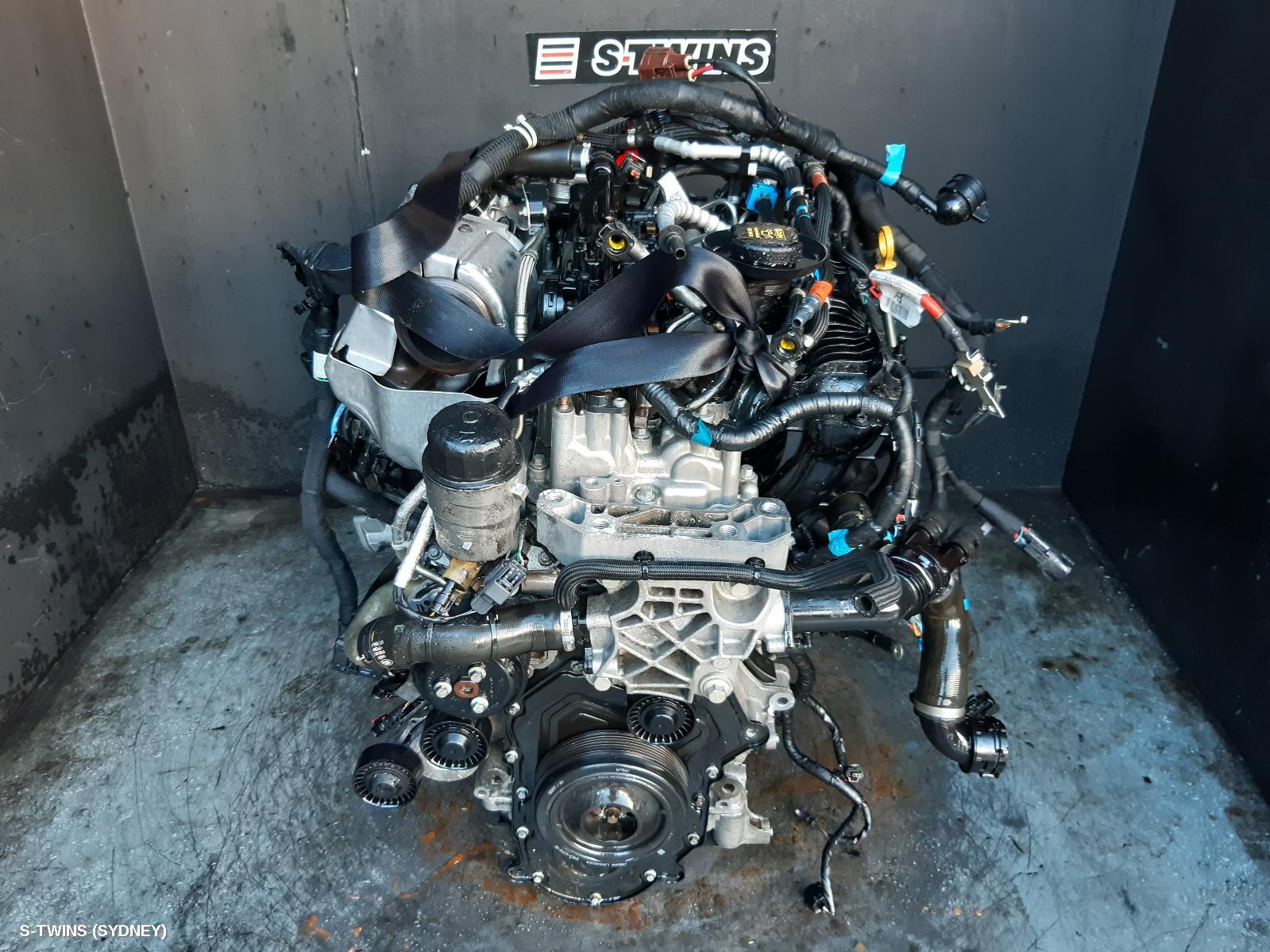Parts