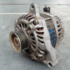 2014 Subaru Xv Alternator Petrol 2.0 Vvtl G4X 08/11-04/17 80828