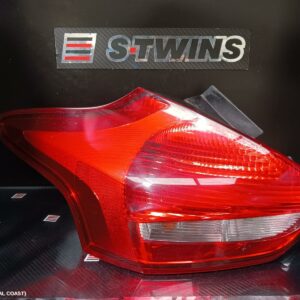 2016 Ford Focus Left Taillight Lz Hatch Trend Non Led Type 07/15-11/18 232547