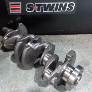 2017 Hyundai Tucson NEW Crankshaft Tl 06/15-01/21 210070