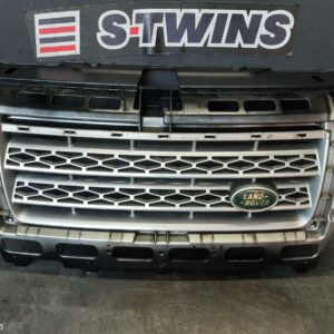 2007 Land Rover Freelander Grille 03/04-06/07 177227