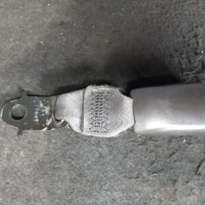 2011 Holden Captiva Seat Belt Stalk Lh Rear 2Nd Row Seat Belt Stalk Only 7 Seat Type Cg 01/11-06/18 104298