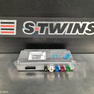 2017 Bmw 3 Series Misc Switch Relay F30 02/12-12/19 191611