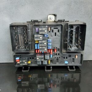 2020 Ford Ranger Fuse Box Engine Bay Main Relay/Fuse Box P/N Code Ea Px Series 2-3 06/15-04/22 105970