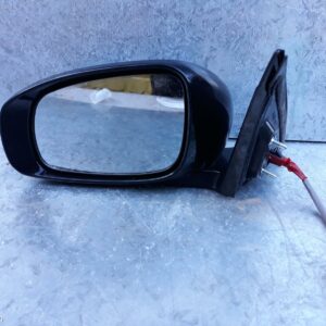 2011 Nissan Maxima Left Door Mirror J32 Non Camera Type 06/09-09/14 69958