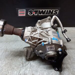 2016 Ford Focus Transfer Case Lz 07/15-11/18 177499