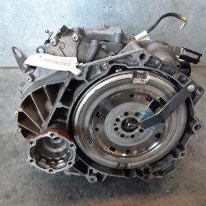 2009 Skoda Octavia Trans Gearbox Auto Fwd Petrol 1.8 Turbo 7 Speed 1Z Lss Code 03/09-10/13 105083