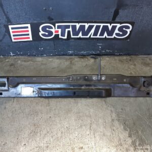 2013 Mercedes C Class Radiator Support Centre Top Lock Panel W204/S204/C204 05/11-12/15 177563