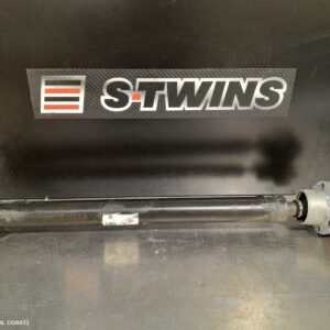 2017 Holden Trailblazer Front Prop Shaft Rg Auto T/M Diesel 2.8 07/16-12/20 168056