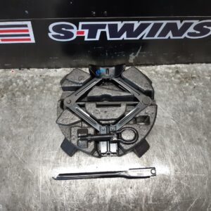 2016 Ford Kuga Jack Tool Kit Tf 11/12-09/16 113627