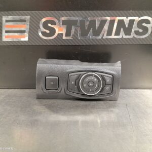 2021 Ford Ranger Combination Switch Headlamp Switch W/ Foglamp Type Px Series 3 03/21-04/22 185282