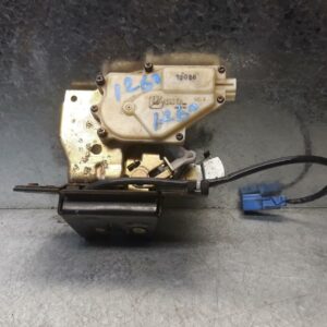 2003 Honda Mdx Door Boot Gate Lock Tailgate Lock Yd 04/03-12/06 63706