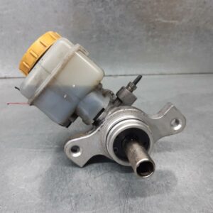 2008 Subaru Liberty Master Cylinder 4Th Gen  Ag050 Reservoir Rounded Vdc Type 08/06-09/09 76879