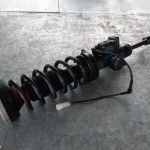 2009 Bmw 7 Series Right Front Strut F01/F02 Sedan Air Type 03/09-09/15 83082