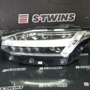 2015 Volvo Xc90 Left Headlamp Mk2 Led Type 04/15- 353278