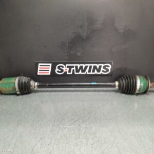 2018 Subaru Outback Left Driveshaft Front 6Th Gen 08/14-12/20 352644