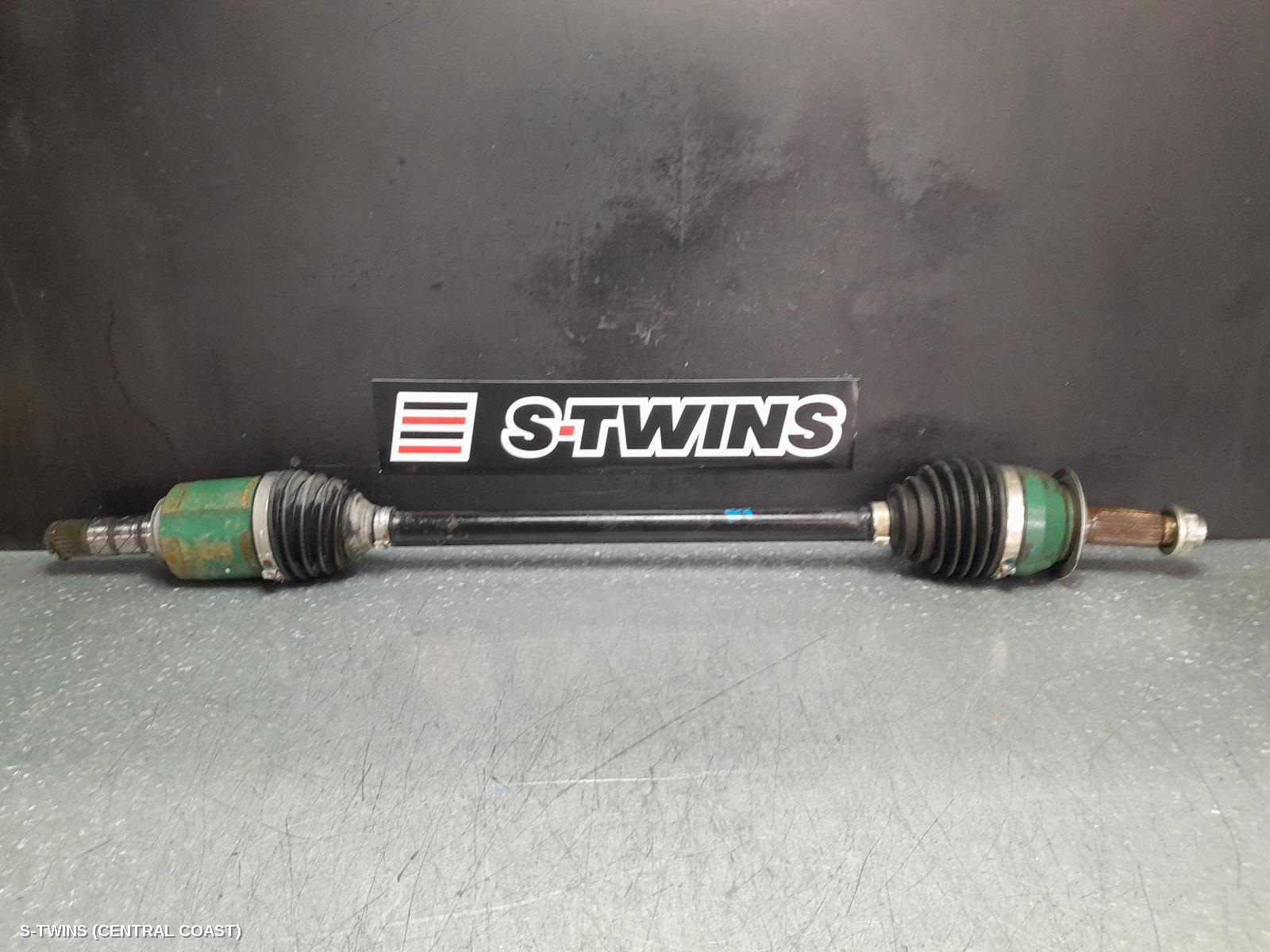 Parts