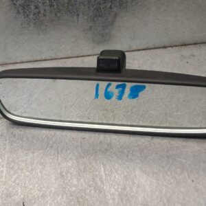 2011 Nissan Xtrail Interior Mirror T31 10/07-03/14 65359