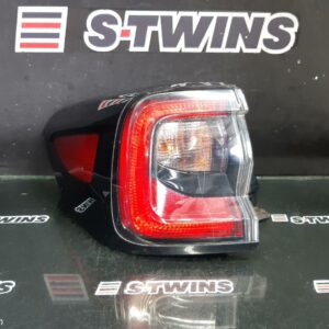 2021 Subaru Outback Left Taillight 7Th Gen In Body 12/20- 349074