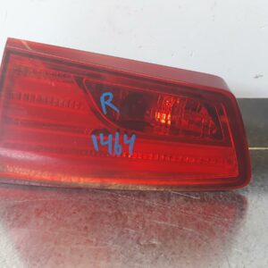 2012 Kia Cerato Rear Garnish Tailgate Lamp (Rh Side) Td Hatch 10/08-03/13 60875