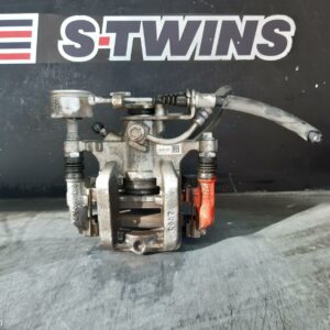 2017 Holden Trax Caliper Lh Rear Tj 08/13-12/20 351622