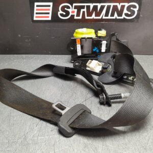 2019 Hyundai Santa Fe Seat Belt Stalk Lh Front Seat Belt Only Tm 03/18-10/23 352373