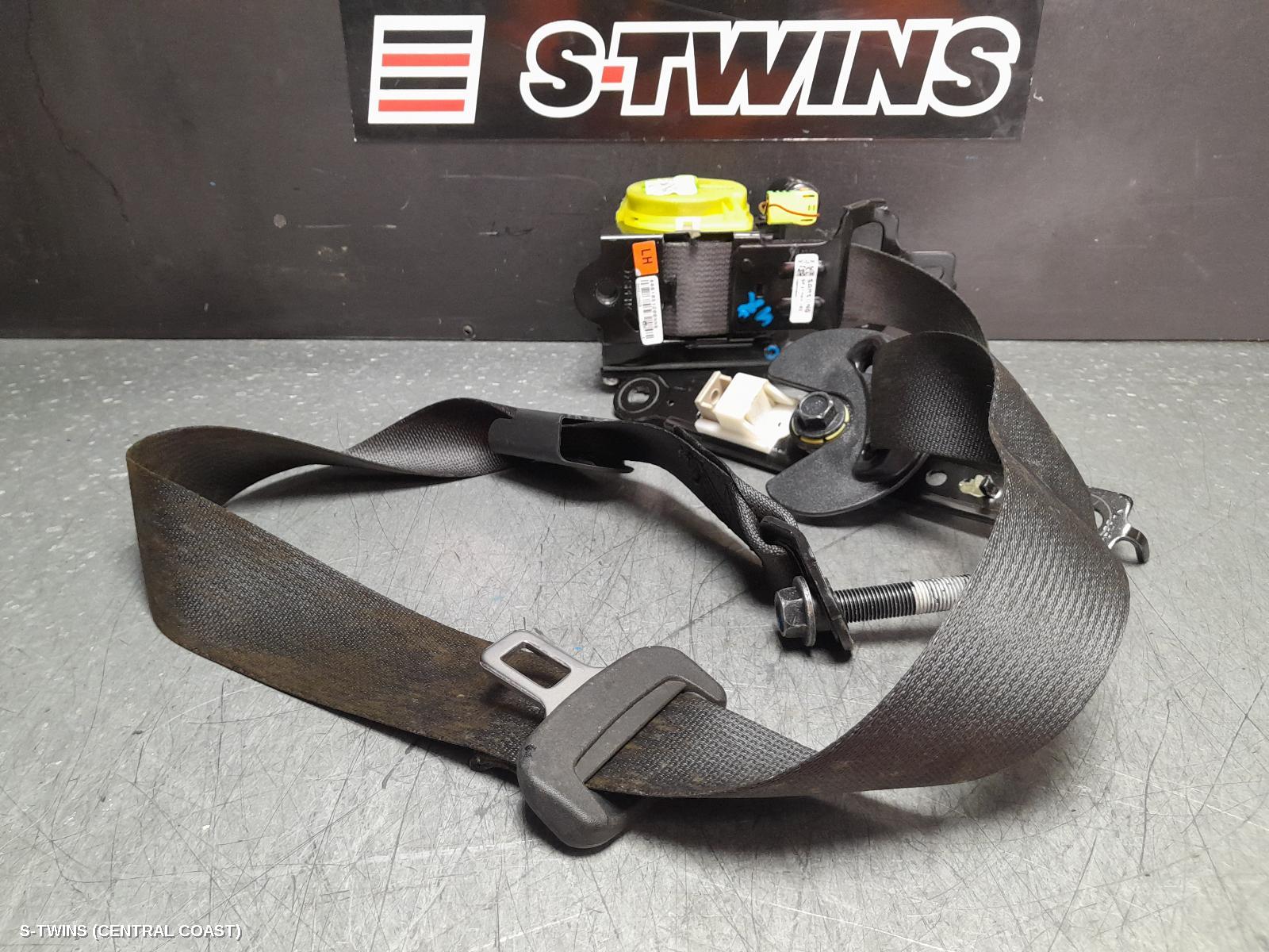 Parts
