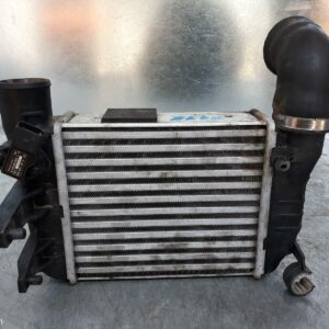 2005 Hyundai Sonata Intercooler Nf 06/05-06/10 80345