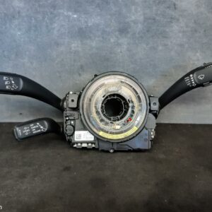 2011 Audi A4 Airbag Module Sensor Clockspring P/N 8K0953568G B8 8K 02/08-09/15 94607