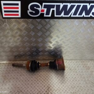 1997 Toyota Hilux Left Driveshaft Ifs Front 01/85-03/05 132024