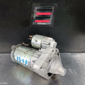 2013 Nissan Dualis Starter 1.6 R9M J10 05/13-05/14 219114