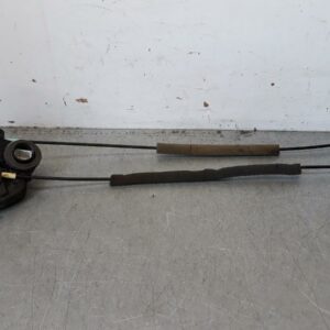 2008 Toyota Kluger Door Boot Gate Lock Right Rear Door Lock Gsu40-Gsu45 05/07-06/10 55332