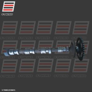 2013 Mazda Cx5 Camshaft Ke Exhaust Diesel 2.2 02/12-12/16 351504