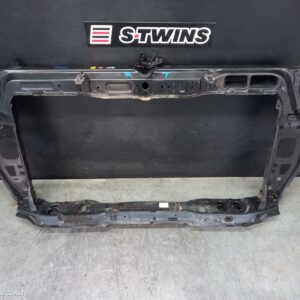 2017 Kia Rio Radiator Support Yb 12/16-06/23 352426