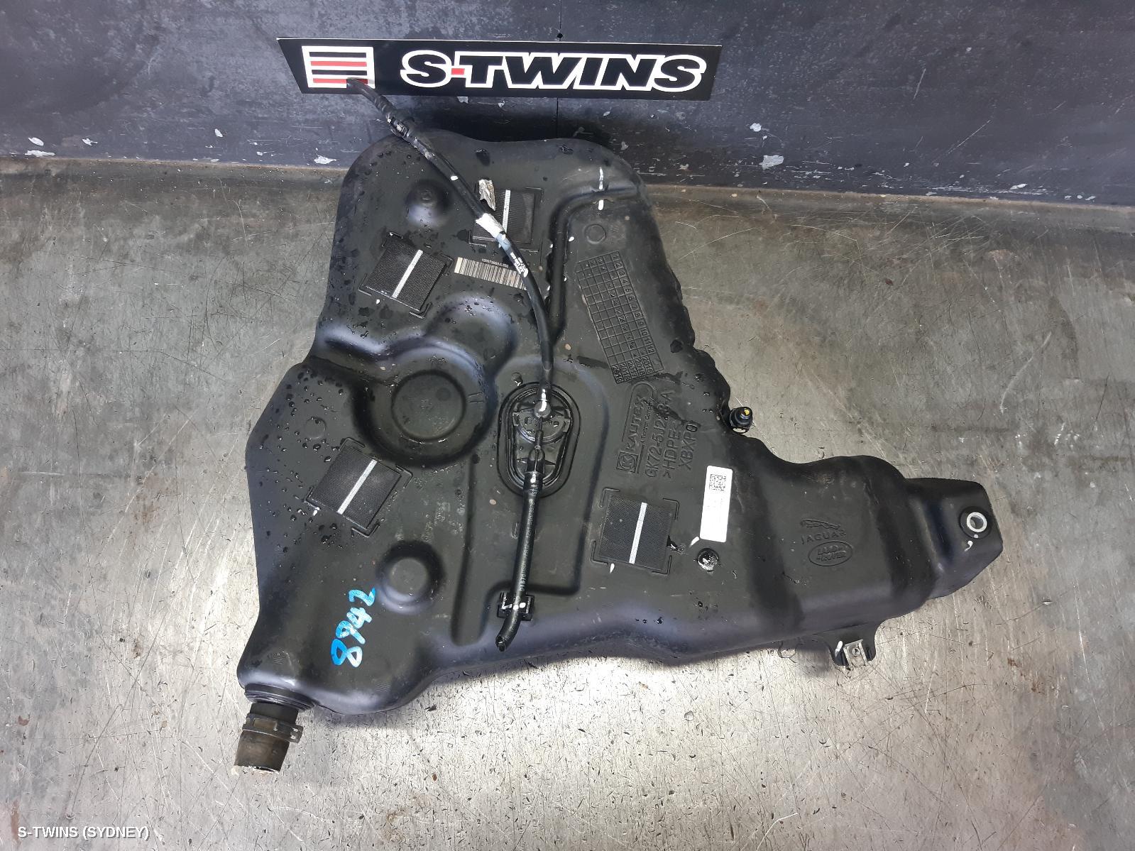 Parts