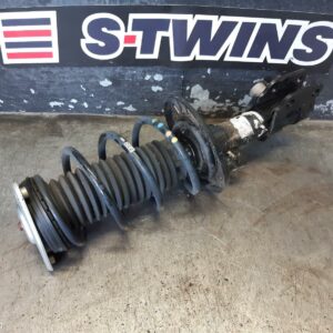 2021 Peugeot 508 Right Front Strut R8 05/19-09/24 309205