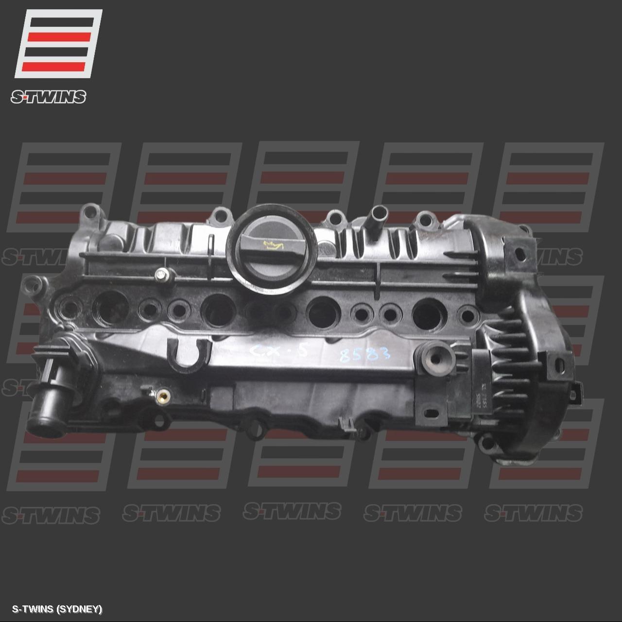 Parts