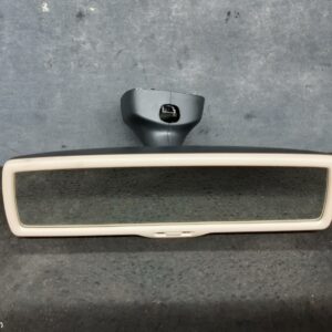 2011 Volkswagen Golf Interior Mirror Gen 6 Hatch Electrochromatic Type 12/08-03/13 97152
