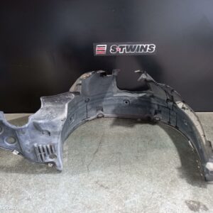 2010 Nissan Xtrail Right Guard Liner T31 Petrol 09/07-12/13 191387