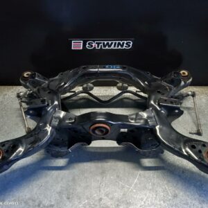 2019 Infiniti Q50 R Beam Cradle Xmembr V37 02/14-12/19 264102