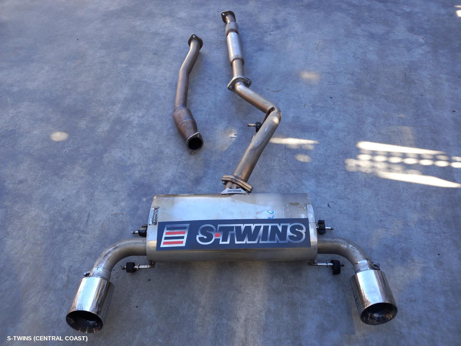 Parts