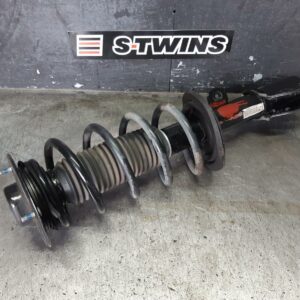 2014 Holden Captiva Left Front Strut Cg Awd Type 01/11-06/18 352129