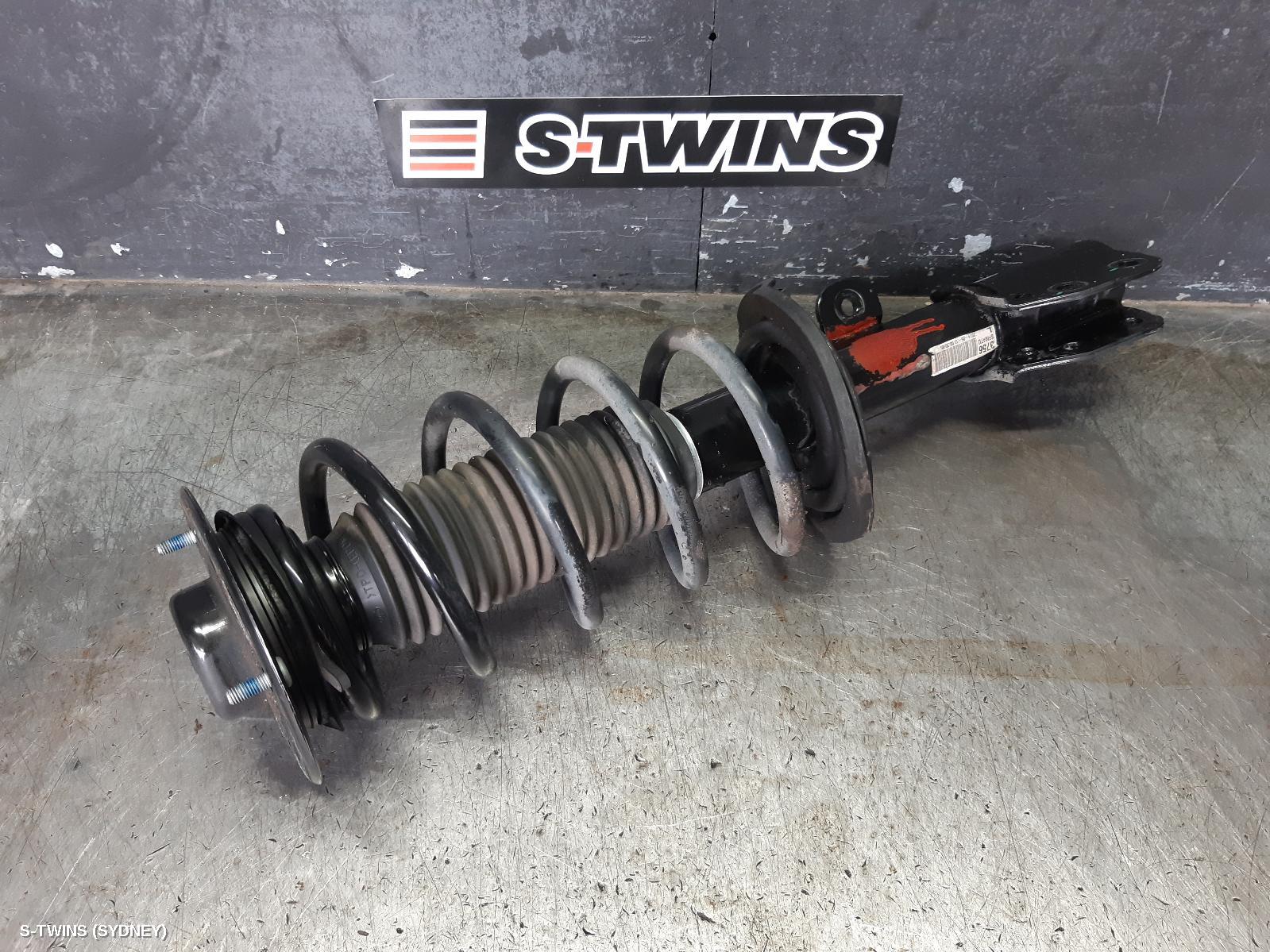 Parts