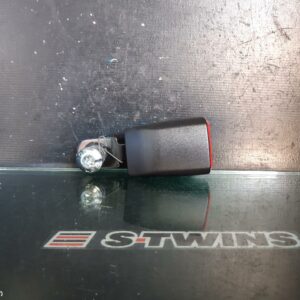 2018 Holden Captiva Seat Belt Stalk Rh Rear 3Rd Row Seat Belt Stalk Only Cg 01/11-06/18 196648