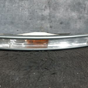 2007 Volkswagen Passat Left Indicator Fog Side Bumper Foglamp 3C/Mk6 B6 R36 Sedan/Wagon 03/06-03/11 102672