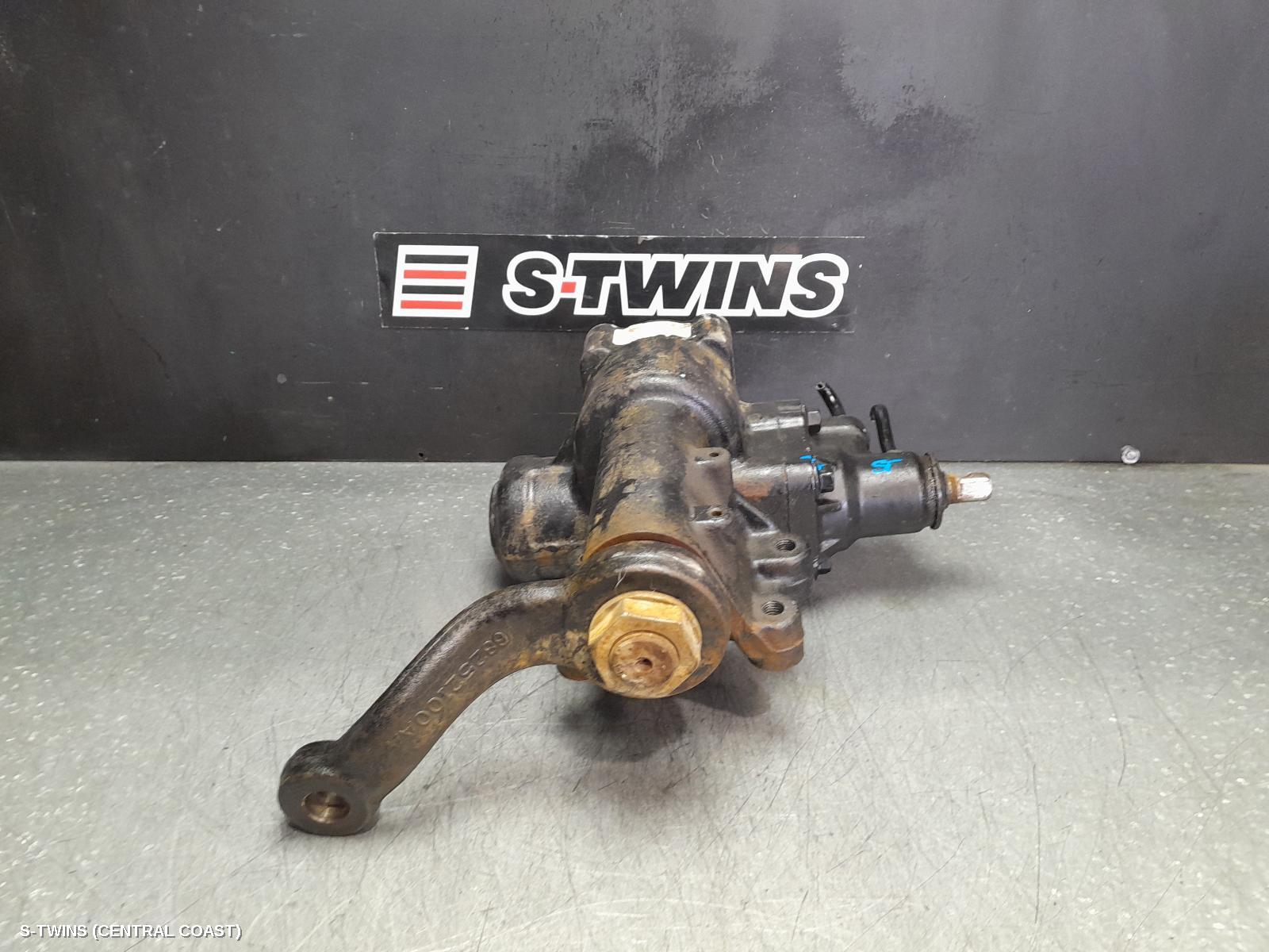 Parts