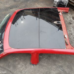 2014 Hyundai Veloster Roof Glass Sunroof T Fs Non Turbo/Turbo 04/12-11/14 282444